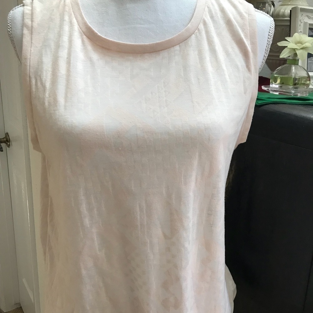 Forever 21 Tissue Tank